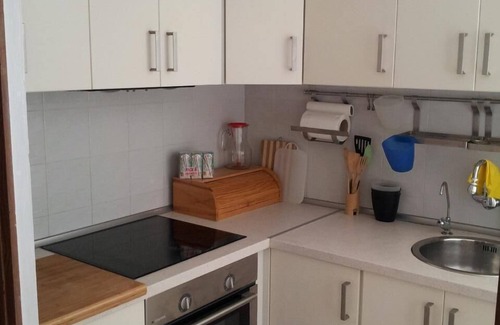 El Moncayo Apartamento | Apartamento de vacaciones Guardamar del Segura para 1 - 5 personas con 3 dormitorios - Apartamento