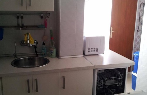 El Moncayo Apartamento | Apartamento de vacaciones Guardamar del Segura para 1 - 5 personas con 3 dormitorios - Apartamento