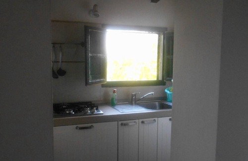Castellina Marittima Apartamento | Apartamento de vacaciones Castellina Marittima para 1 - 9 personas con 3 dormitorios - Apartamento