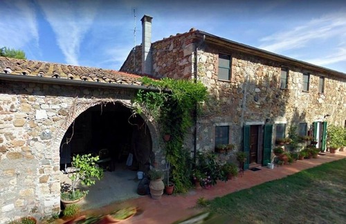 Castellina Marittima Apartamento | Apartamento de vacaciones Castellina Marittima para 1 - 9 personas con 3 dormitorios - Apartamento