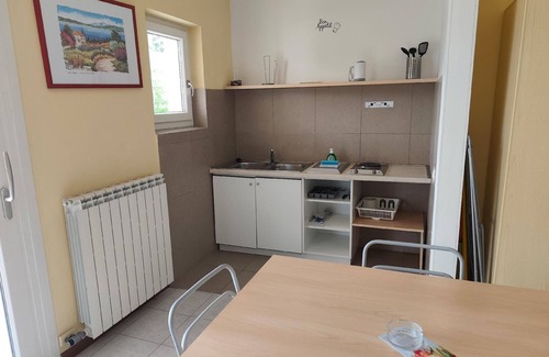 Marciaga Apartamento | Apartamento de vacaciones Costermano sul Garda para 1 - 4 personas con 1 dormitorio - Apartamento