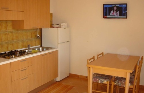San Zeno di Montagna Apartamento | Apartamento de vacaciones San Zeno di Montagna para 2 - 6 personas con 2 dormitorios - Apartamento
