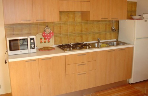 San Zeno di Montagna Apartamento | Apartamento de vacaciones San Zeno di Montagna para 2 - 6 personas con 2 dormitorios - Apartamento