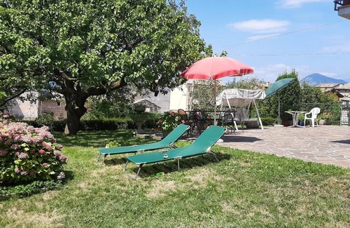 San Zeno di Montagna Apartamento | Apartamento de vacaciones San Zeno di Montagna para 2 - 6 personas con 2 dormitorios - Apartamento