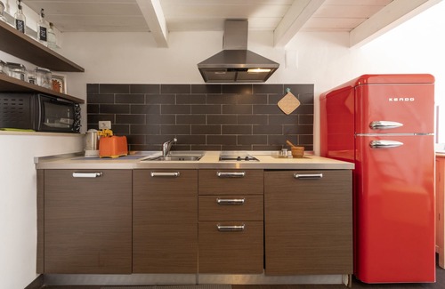 Villanova Monteleone Apartamento | Holiday Apartment "Da Silvio"