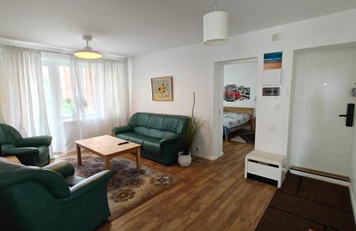 Visaginas Apartamento | Holiday Ap