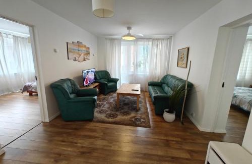 Visaginas Apartamento | Holiday Ap