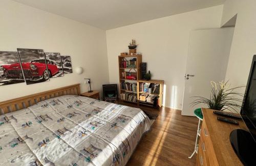 Visaginas Apartamento | Holiday Ap