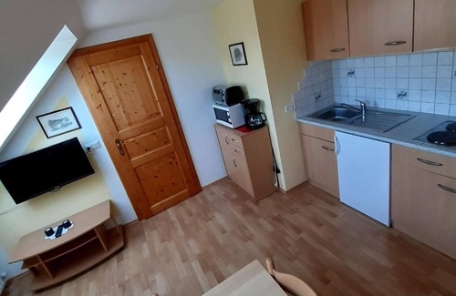 Gundersdorf Apartamento | Apartamento de vacaciones Gundersdorf para 1 - 6 personas con 3 dormitorios - Apartamento