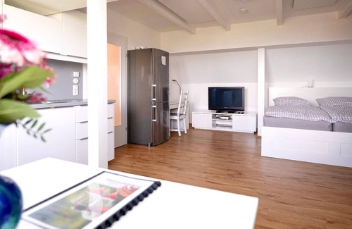 Sankt Stefan ob Stainz Casa | Holiday apartment St. Stefan ob Stainz for 1 - 2 persons with 1 bedroom - Holiday house