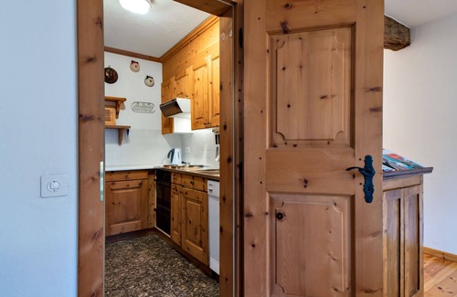 Celerina-Schlarigna Apartamento | Apartamento de vacaciones Celerina / Schlarigna para 6 personas con 3 dormitorios - Apartamento