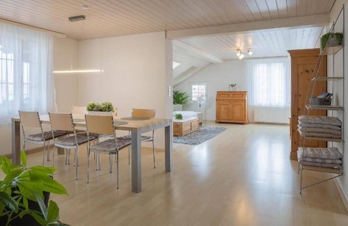 Matten bei Interlaken Apartamento | Apartamento de vacaciones Matten b. Interlaken para 2 - 4 personas con 3 dormitorios - Apartamento e