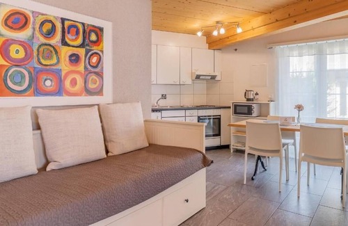 Matten bei Interlaken Apartamento | Apartamento de vacaciones Matten b. Interlaken para 2 personas - Apartamento en casa rural
