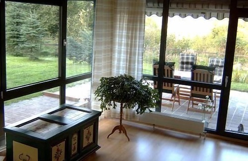 Kurort Brotterode Apartamento | Apartamento de vacaciones Brotterode-Trusetal para 1 - 4 personas con 2 dormitorios - Apartamento