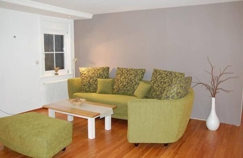 Kurort Brotterode Apartamento | Apartamento de vacaciones Brotterode-Trusetal para 1 - 6 personas con 3 dormitorios - Apartamento