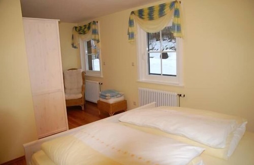 Kurort Brotterode Apartamento | Apartamento de vacaciones Brotterode-Trusetal para 1 - 6 personas con 3 dormitorios - Apartamento