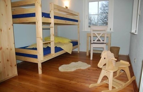 Kurort Brotterode Apartamento | Apartamento de vacaciones Brotterode-Trusetal para 1 - 6 personas con 3 dormitorios - Apartamento