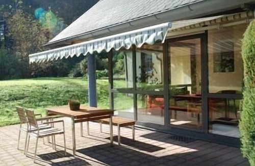 Kurort Brotterode Apartamento | Apartamento de vacaciones Brotterode-Trusetal para 1 - 4 personas con 2 dormitorios - Apartamento