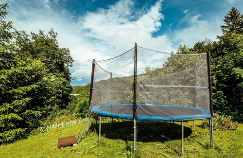 Kurort Brotterode Apartamento | Apartamento de vacaciones Brotterode-Trusetal para 1 - 4 personas con 2 dormitorios - Apartamento