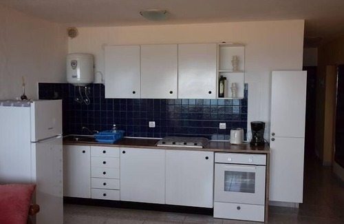 Betancuria Apartamento | Apartamento de vacaciones Valle de Santa Ines para 1 - 4 personas con 2 dormitorios - Apartamento en