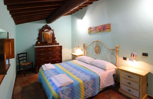 Castiglion Fibocchi Apartamento | Holiday apartment Castiglion Fibocchi for 1 - 7 persons with 3 bedrooms - Holiday apartment