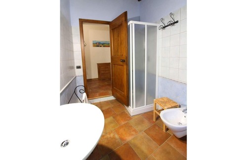 Castiglion Fibocchi Apartamento | Holiday apartment Castiglion Fibocchi for 1 - 7 persons with 3 bedrooms - Holiday apartment