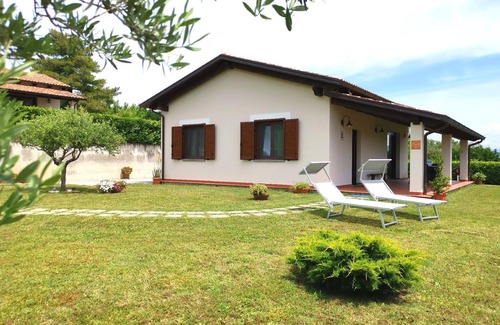 San Giovanni a Piro Apartamento | Holiday apartment San Giovanni a Piro for 1 - 6 persons with 2 bedrooms - Holiday apartment