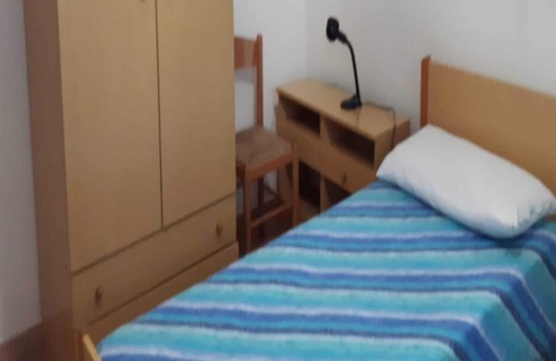San Giovanni Apartamento | Apartamento de vacaciones 'Casa Giovanni' a 100m de la playa con jardín y terraza privada
