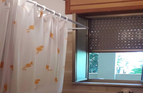 San Giovanni Apartamento | Apartamento de vacaciones 'Casa Giovanni' a 100m de la playa con jardín y terraza privada
