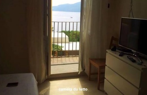 Santa Marina Salina Apartamento | Apartamento de vacaciones Santa Marina Salina para 2 personas con 1 dormitorio - Apartamento