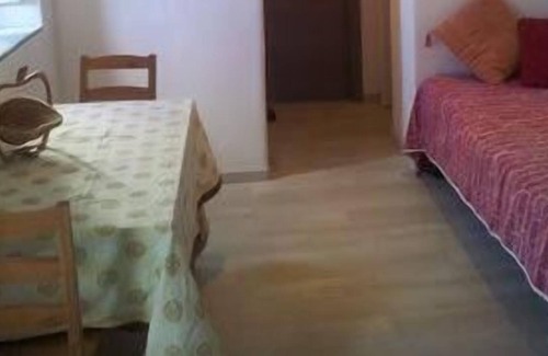 Santa Marina Salina Apartamento | Apartamento de vacaciones Santa Marina Salina para 2 personas con 1 dormitorio - Apartamento