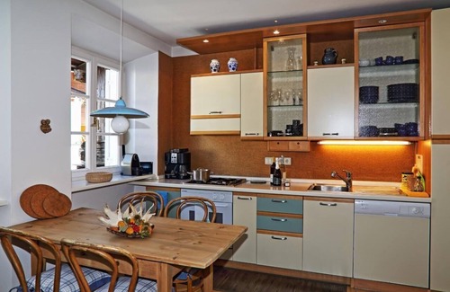 Sarntal Apartamento | Holiday apartment Sarnthein (Sarentino) for 1 - 2 persons with 1 bedroom - Holiday apartment