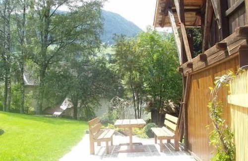 Sarntal Apartamento | Holiday apartment Sarnthein (Sarentino) for 1 - 2 persons with 1 bedroom - Holiday apartment