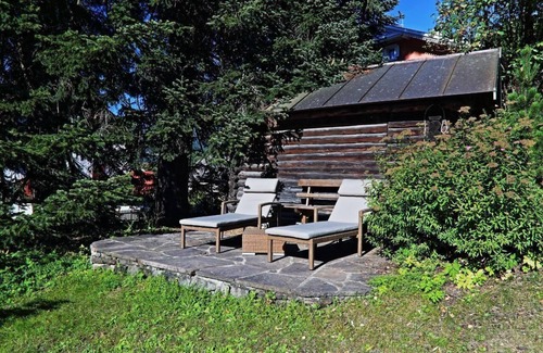 Sarntal Apartamento | Holiday apartment Sarnthein (Sarentino) for 1 - 2 persons with 1 bedroom - Holiday apartment