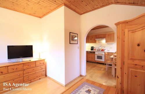 Bad Kleinkirchheim Apartamento | Apartamento de vacaciones Bad Kleinkirchheim para 1 - 4 personas con 2 dormitorios - Apartamento en