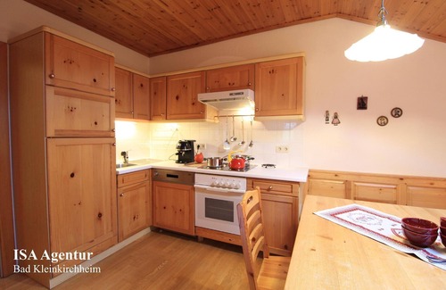 Bad Kleinkirchheim Apartamento | Apartamento de vacaciones Bad Kleinkirchheim para 1 - 4 personas con 2 dormitorios - Apartamento en
