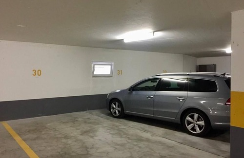 La Punt-Chamues-ch Apartamento | Apartamento de vacaciones La Punt-Chamues-ch para 1 - 5 personas con 3 dormitorios - Apartamento