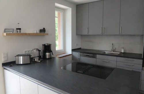 Fischbach bei Dahn Apartamento | Apartamento vacacional- Cuatro estrellas en medio de la reserva de la biosfera Bosque del Palatinado/Vosgos del Norte