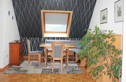 Hessisch Oldendorf Apartamento | holiday apartment/apt. for 6 guests with 90m² in Hessisch Oldendorf (163712)