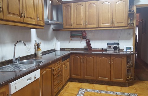 Monforte de Lemos Apartamento | Apartamento vacaciones, céntrico, temporadas