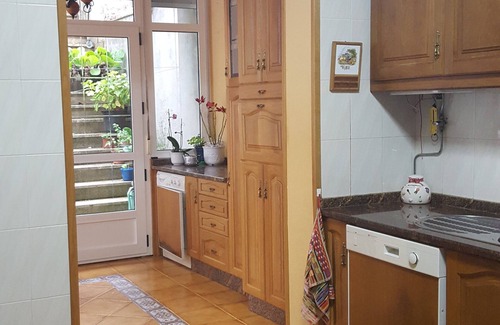 Monforte de Lemos Apartamento | Apartamento vacaciones, céntrico, temporadas
