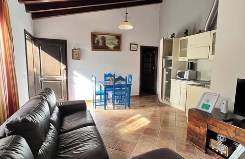 Guisguey Apartamento | APARTAMENTO VACACIONAL “El Time””