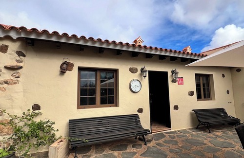 Guisguey Apartamento | APARTAMENTO VACACIONAL “El Time””