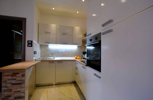 Milcetici Apartamento | Apartamento vacacional con terraza