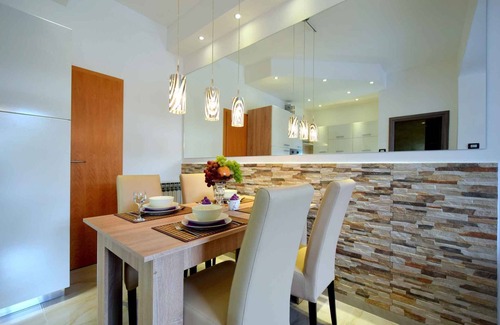 Milcetici Apartamento | Apartamento vacacional con terraza