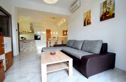 Milcetici Apartamento | Apartamento vacacional con terraza