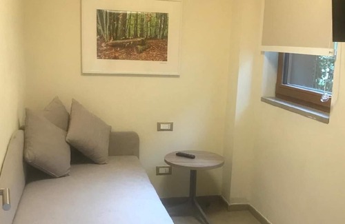 Padola Apartamento | Apartamento de vacaciones Padola para 1 - 5 personas con 2 dormitorios - Apartamento en casa unifami