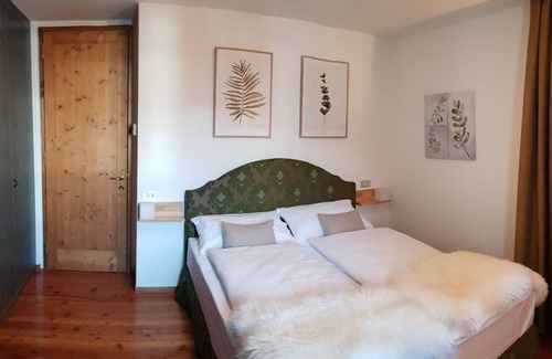 Padola Casa | Apartamento de vacaciones Padola para 2 - 8 personas con 4 dormitorios - Casa de vacaciones
