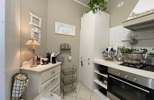 Porto Valtravaglia Apartamento | Apartamento de vacaciones Porto Valtravaglia para 1 - 4 personas con 2 dormitorios - Apartamento