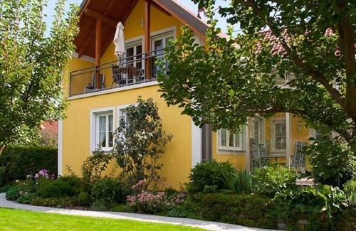 Mitterarnsdorf Apartamento | Apartamento de vacaciones de verano Wachau 2